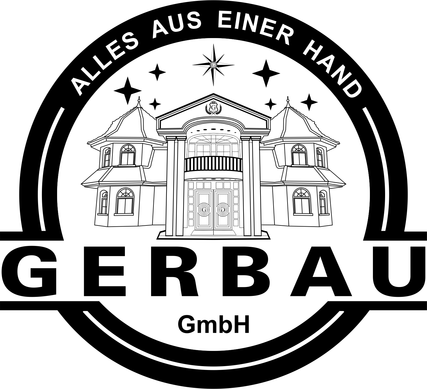 GERBAU GmbH & Co. KG